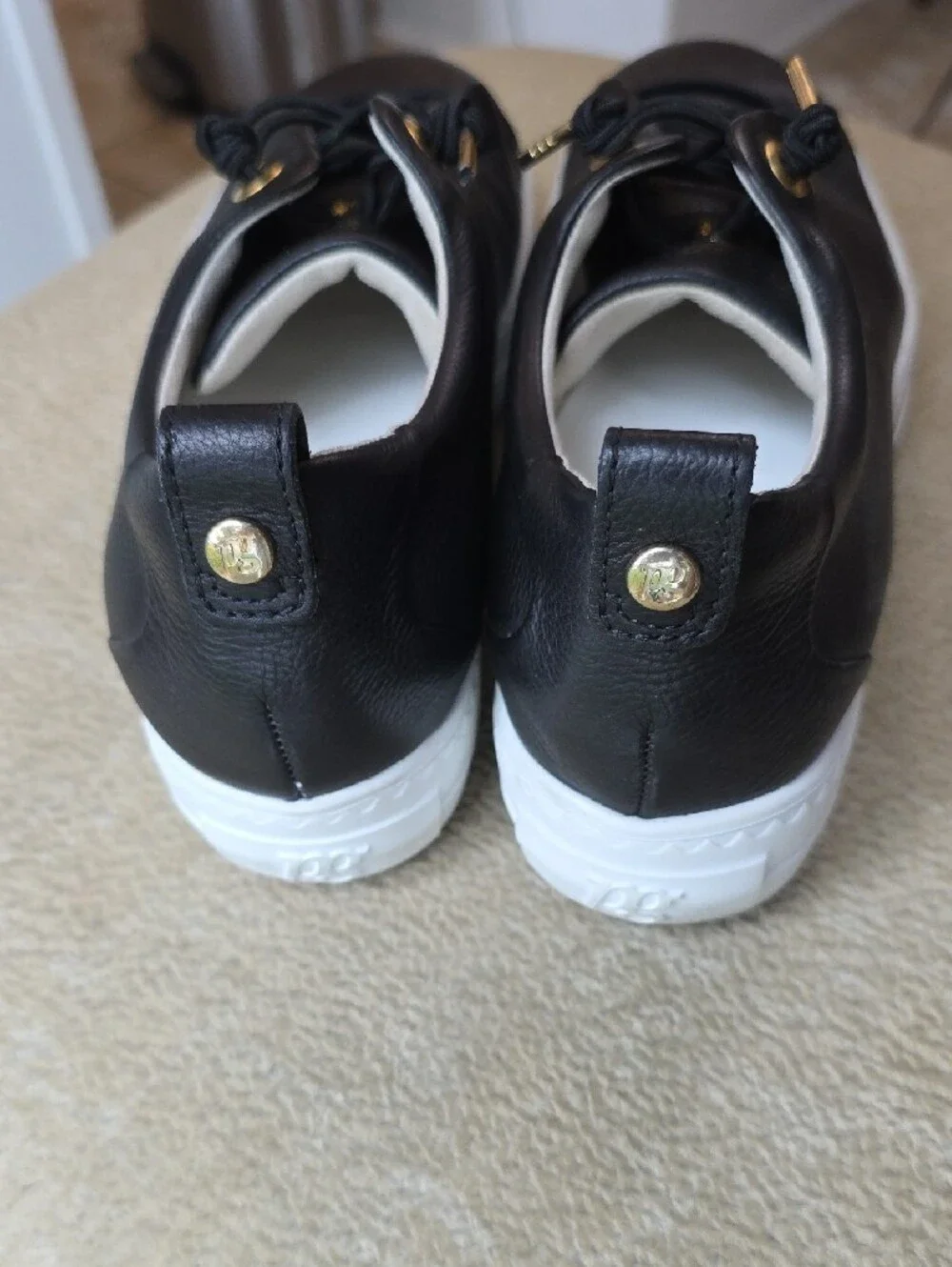 Paul Green Faye Sneaker Item#1081
